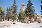 Urfa, Ulu Camii (XII sec.)